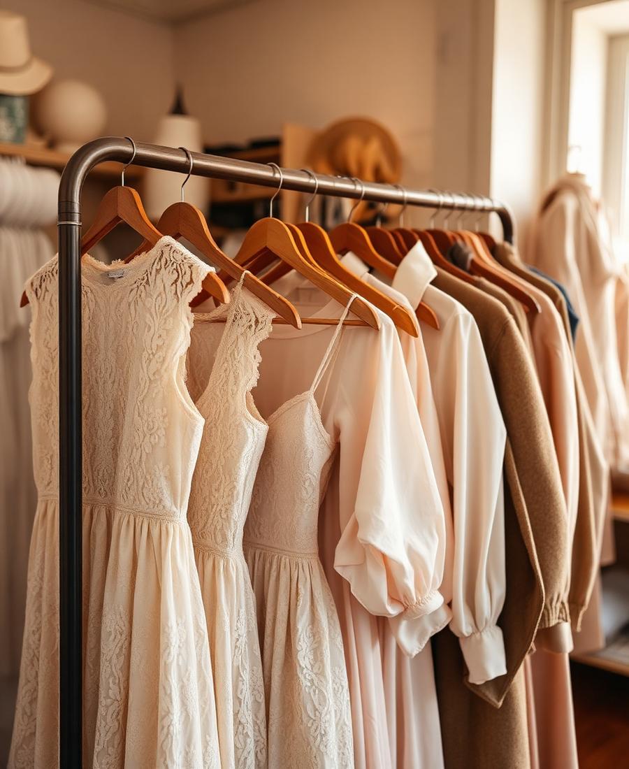 Clothing & Fashion