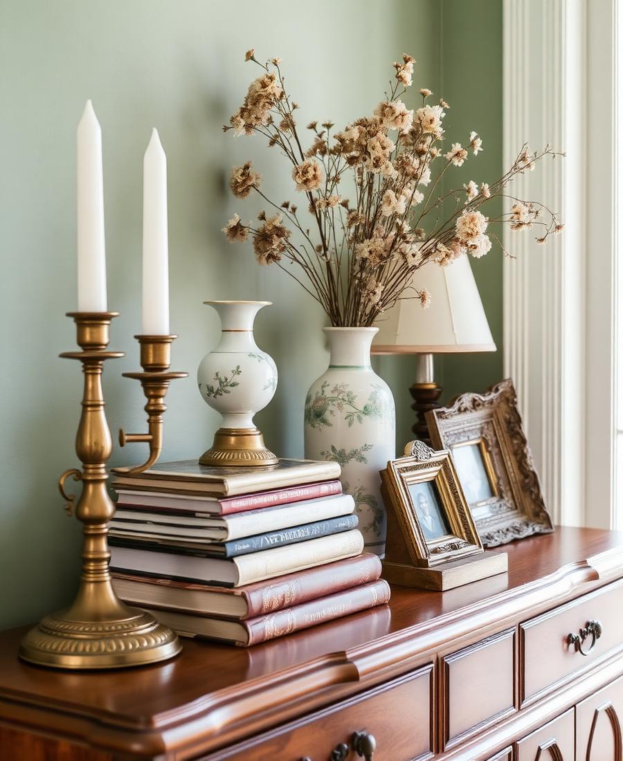 Home & Décor